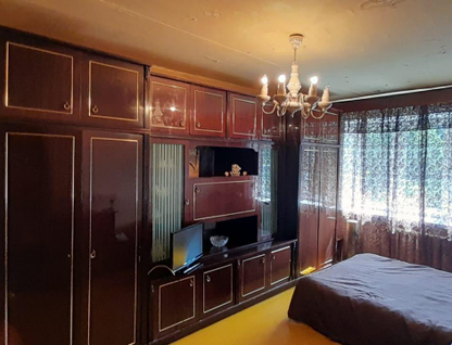 1-к. квартира, 29,6&nbsp;м²