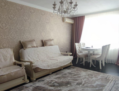3-к. квартира, 67&nbsp;м²