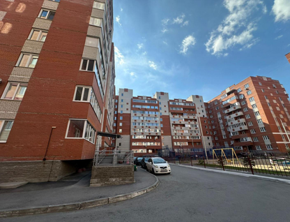2-к. квартира, 66,1&nbsp;м²