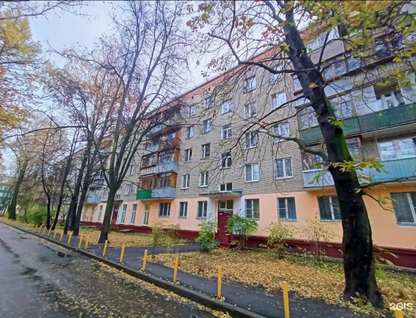 1-комнатная квартира, 29,9&nbsp;м²