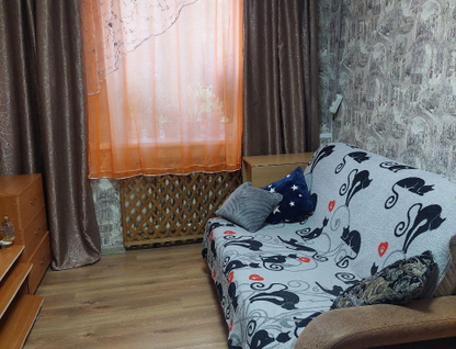 2-к. квартира, 32,7&nbsp;м²