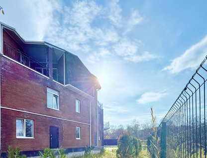 3-к. квартира, 127,6&nbsp;м²