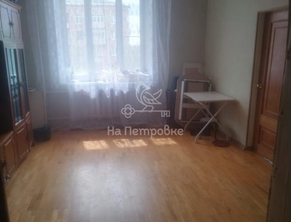 3-к. квартира, 55&nbsp;м²