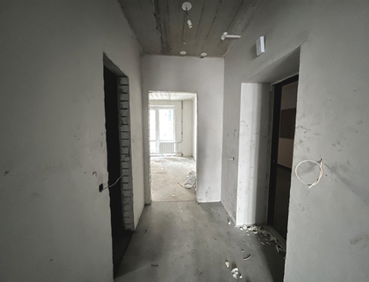 1-к. квартира, 43,5&nbsp;м²