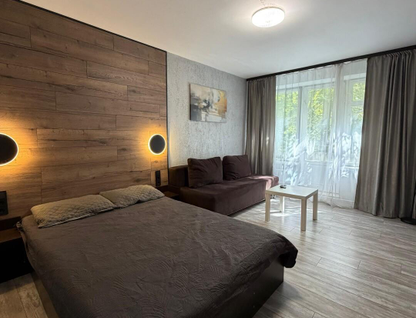 2-к. квартира, 43,5 м²