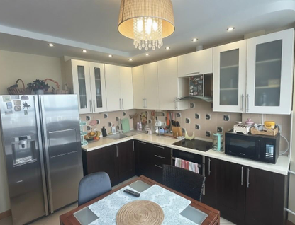 4-к. квартира, 99&nbsp;м²