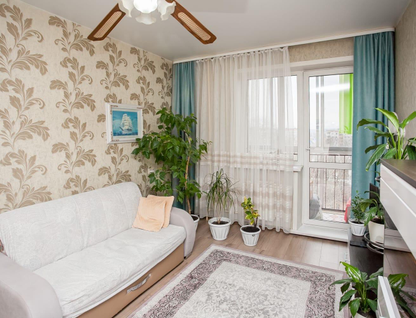 1-к. квартира, 41,1&nbsp;м²