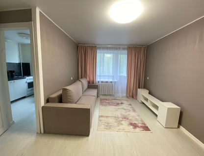 2-к. квартира, 40&nbsp;м²