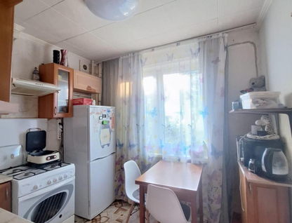 1-к. квартира, 32&nbsp;м²