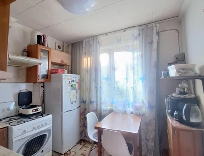 1-к. квартира, 32&nbsp;м²