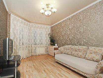 2-к. квартира, 54,3&nbsp;м²