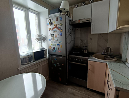 1-к. квартира, 22&nbsp;м²