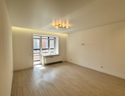 Студия, 29,5&nbsp;м²