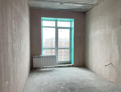 1-к. квартира, 46,6&nbsp;м²