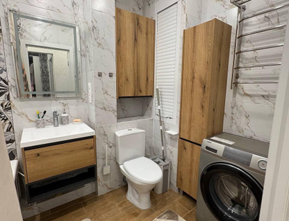 1-к. квартира, 48,3&nbsp;м²