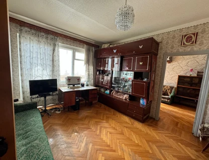 4-к. квартира, 77,1&nbsp;м²