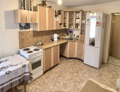 1-к. квартира, 36,1&nbsp;м²