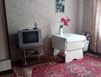 1-к. квартира, 29,6&nbsp;м²
