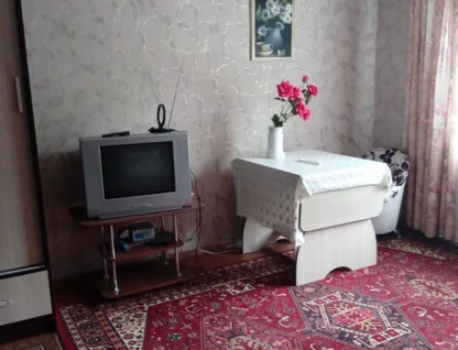 1-к. квартира, 29,6&nbsp;м²
