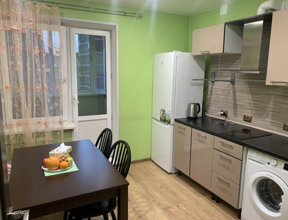1-к. квартира, 41&nbsp;м²