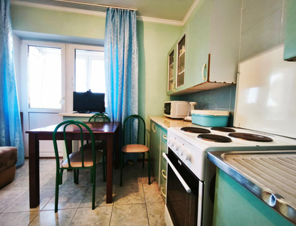 1-к. квартира, 30,5 м²