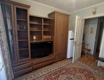 1-к. квартира, 18,5&nbsp;м²