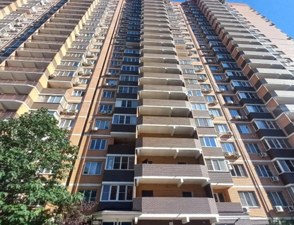 2-к. квартира, 62,9 м²
