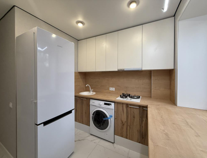 3-к. квартира, 63&nbsp;м²