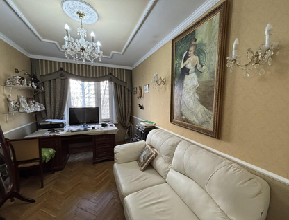 3-к. квартира, 58,8&nbsp;м²