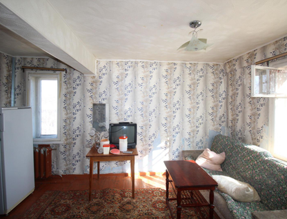 Студия, 19,5&nbsp;м²
