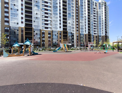 2-к. квартира, 62,3&nbsp;м²