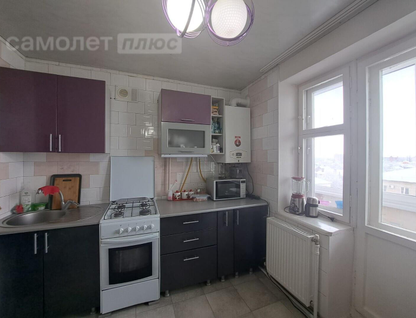 3-к. квартира, 66&nbsp;м²