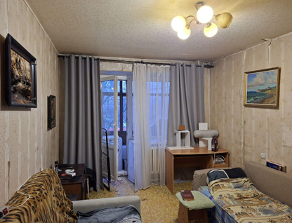 2-к. квартира, 43,8 м²