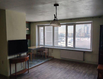 3-к. квартира, 63,6 м²