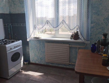 2-к. квартира, 52,9 м²