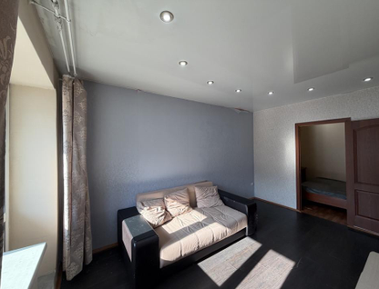 1-к. квартира, 38,1&nbsp;м²