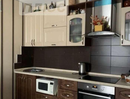 3-к. квартира, 58&nbsp;м²