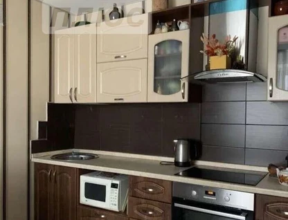 3-к. квартира, 58&nbsp;м²