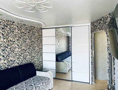 3-к. квартира, 64&nbsp;м²