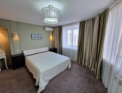 4-к. квартира, 105,2&nbsp;м²