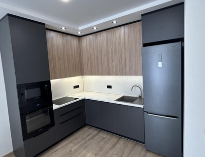 1-к. квартира, 38&nbsp;м²