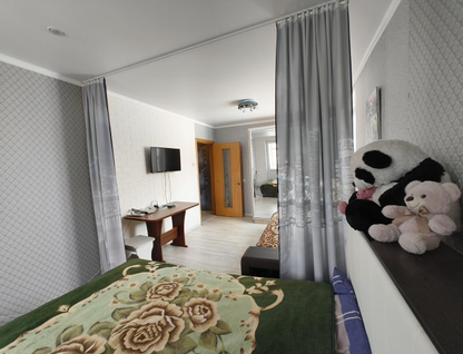 2-к. квартира, 45,4 м²