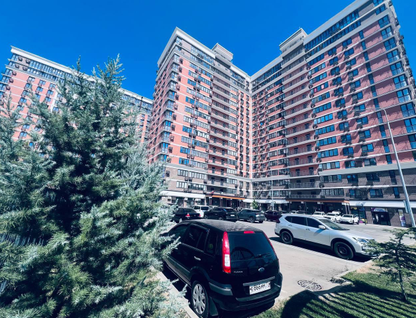3-к. квартира, 68,8&nbsp;м²
