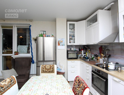 3-к. квартира, 84,3&nbsp;м²