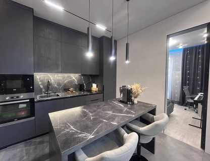 4-к. квартира, 112&nbsp;м²