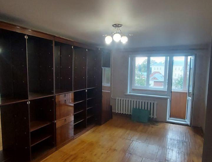 2-к. квартира, 56,6 м²