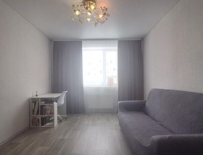 2-к. квартира, 45,4&nbsp;м²