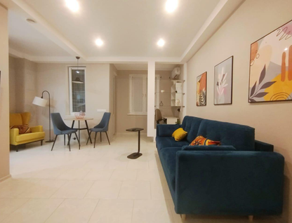 1-к. квартира, 36,7&nbsp;м²