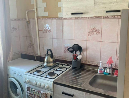 1-к. квартира, 20,6&nbsp;м²