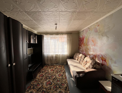 Комната, 18 м²